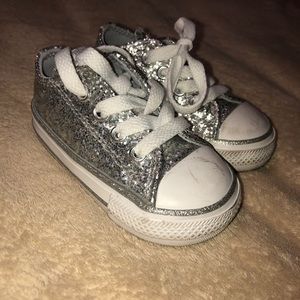 Converse sneakers